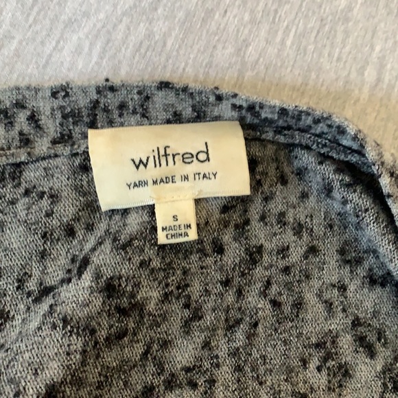 Wilfred Sweater - Picture 3 of 3
